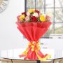 Send Flowers To Lucknow Within 3 to 4 Hours Delivery