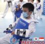 Learning TKD to go on a journey of self-discovery