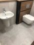 Office toilet refurbishment, Commercial washroom installers 