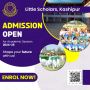 Best cbsc school in kashipur | Little scholar kashipur