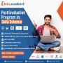 Best training institute for Data science courses - Hyderabad