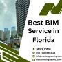 Best BIM Services in Florida - Best Scan to BIM Services in 