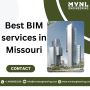  Best BIM Services in Missouri | Scan to BIM Services in Mis