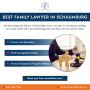 Best Family Lawyer in Schaumburg | MarderSeidler