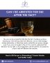 Experienced DUI & DWI Lawyer in Schaumburg