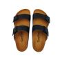 Curafoot Arch Support Slippers for Men