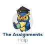 tax law assignment services