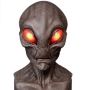 Offer on Alien Halloween Mask