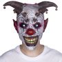 Buy Scary Clown Mask Online - Masks & Capes