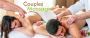 Full Body Couples Massage