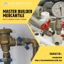 Backflow Valves For Sprinkler Systems | Master Builder Merca