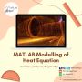 Blog | Solving the Heat Equation | Matlab Helper