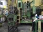 CNC machine maintenance