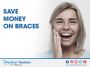 Save money on braces in Chihuahua