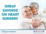 Great savings on heart surgery in Panamá City