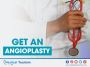 Get an angioplasty in Panamá City