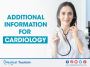 Additional information for cardiology in Panamá City