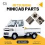 Mitsubishi Minicab Parts