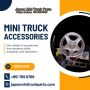 Mini Truck Accessories