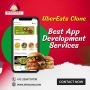 Elevate Your Delivery Service with Miracuves: UberEats Food 