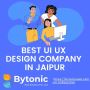 Best UI UX Design Company In Jaipur