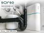Whole Home Water Filter System - Pure Water for Your Home
