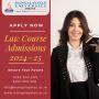 Secure Your Future: Law Course Admissions 2024–25 Now Open!