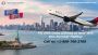 Fly with Delta Airlines to New York this Summer Holiday