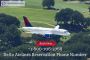 Delta Airlines Reservation Phone Number | Official Site