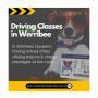 Quality driving course in werribee | Naveen’s Driving School