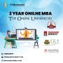 Online Masters PG Degree Programs in India: 100% Online PG C