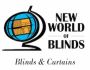 New World Of Blinds, Motorised Roller Blinds Melbourne