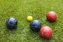 A Comprehensive Guide to Playing Bocce Ball