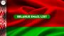Buy Belarus Email List - Expand Your Business Reach