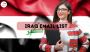 Get Iraq Email List for Maximum Reach and Impact