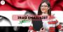 Get Iraq Email List - Reliable Business Contacts Here