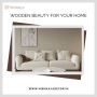 Buy this Exquisite sofa and enhance your home interior 