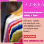 Okkabeauty | Buy Affordable Women's Clothing in Dubai