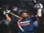 Know About Sachin Tendulkar's Total Centuries In ODIs