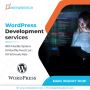 WordPress Development Services in USA - Orbitwebtech LLP