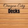 Composite Deck Builders & Installers - Oregon City Decks