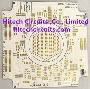Ceramic PCB from Hitech Circuits 