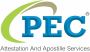 PEC Attestation AND Apostille Services India Pvt Ltd 