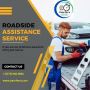 Get Roadside Assistance in Chicago, USA