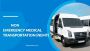 Pace Ferry | Unveiling Non-Emergency Medical Transportation