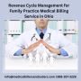 Revenue Cycle Management for Family Practice Medical Billing