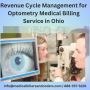Revenue Cycle Management for Optometry MedicalBillingService