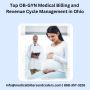 OB-GYN Medical Billing and Revenue Cycle Management in Ohio