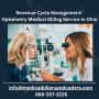  Revenue Cycle Management: Optometry Medical Billing Service