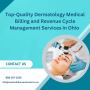 TopQualityDermatology Medical Billing & RCM Services in Ohio